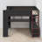 Loft Bed With Built-In Desk And Charging Station-1756226302-1715671024