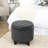 Klingensmith Upholstered Ottoman-1876998033