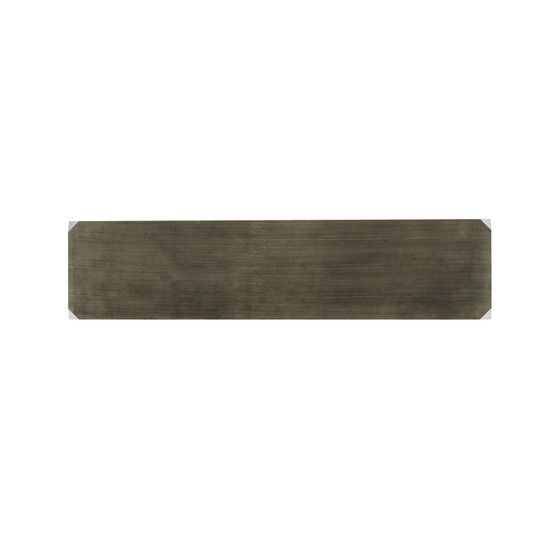 Gatsby 75'' W Solid Wood Sideboard