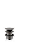 Pop-Up Bathroom Sink Drain