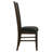 Springhill Wood Dining Side Chair Cappuccino -9694167