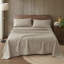 Ensemble de draps 4 pièces en coton-128684355