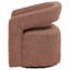 Fauteuil d'appoint pivotant Brillia