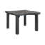 Homestead Outdoor Square Dining Table-1683874791-1683874814