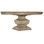Castella Pedestal Dining Table
