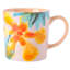 Ensemble de grandes tasses en porcelaine décoratives Spice By Tia Mowry