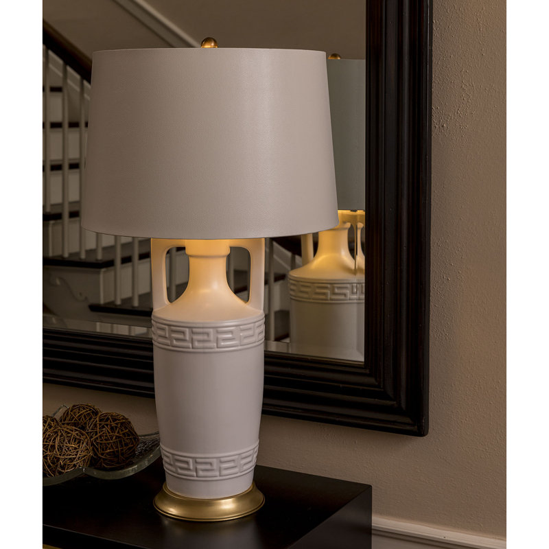 Regency Table Lamp