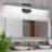 32"dimmable Led Bath Bar