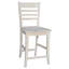 Tabouret de comptoir 24 po Guzik-20408507
