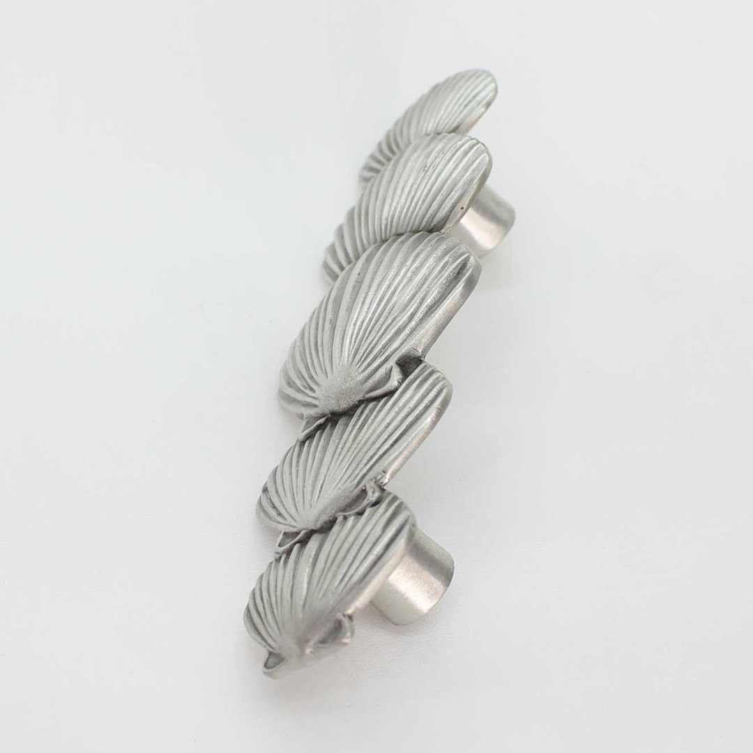 3" Center to Center Novelty Pull Costello Coastal Knobs