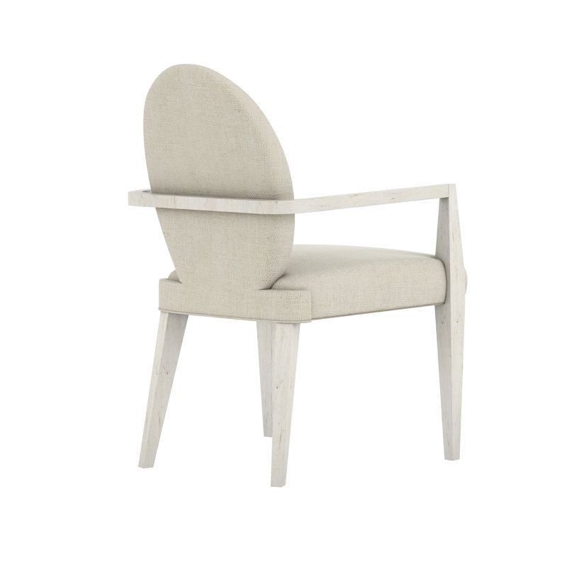 Ashlar Upholstered Arm Chair