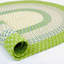 Tapis réversible intérieur / extérieur Gander - lime-92898522