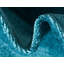 Tapis bleu sarcelle Arzilla-1418611400