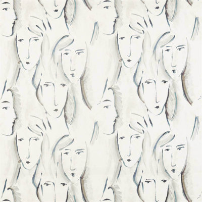 Les Dames Fabric