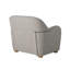 Chaise d'appoint Emily-924162042