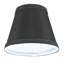 Faille Empire Candelabra Shade