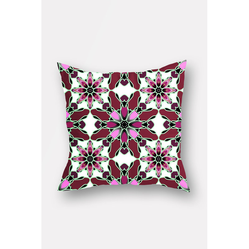 Housse de coussin Eniyah