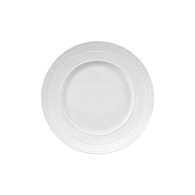 Intaglio Dinner Plate 10.8"