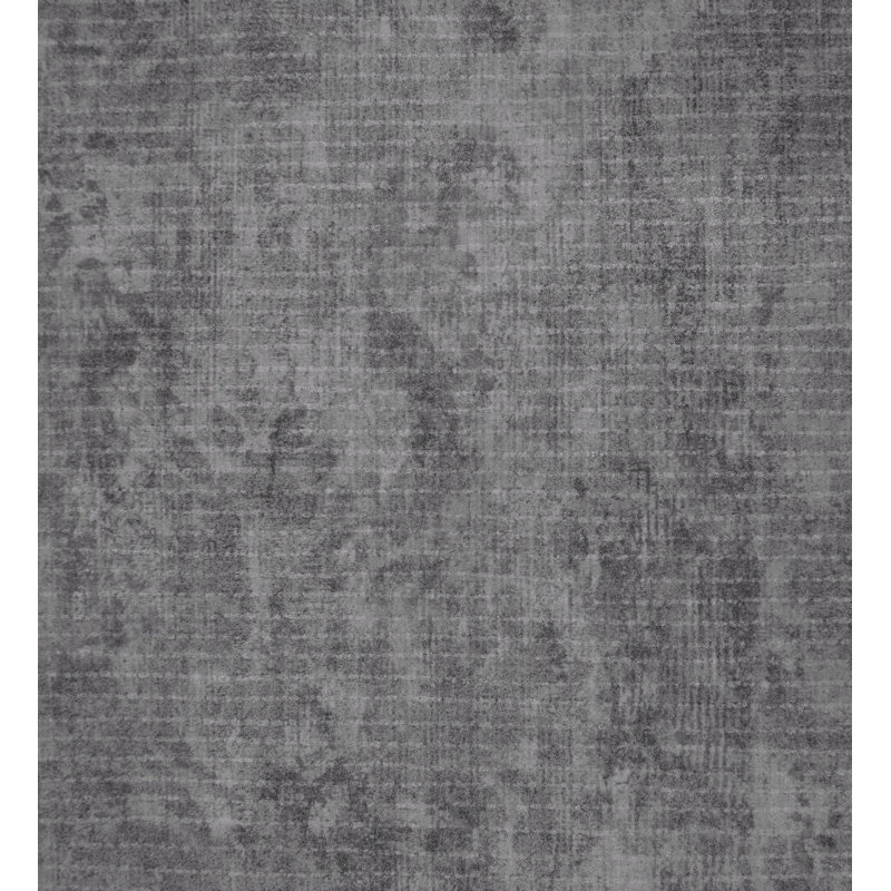 Cerra Fleur Wallpaper, Blue