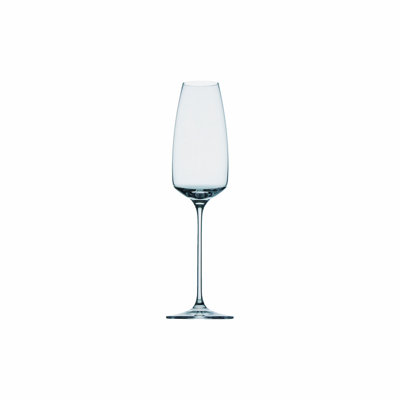 TAC 02 Crystal Flute