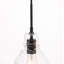 Luminaire suspendu à 1 lumière de style cloche Amara-435924308-486631477