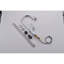 PENGFANG WORLDWIDE LLC Pull Out Kitchen Faucet