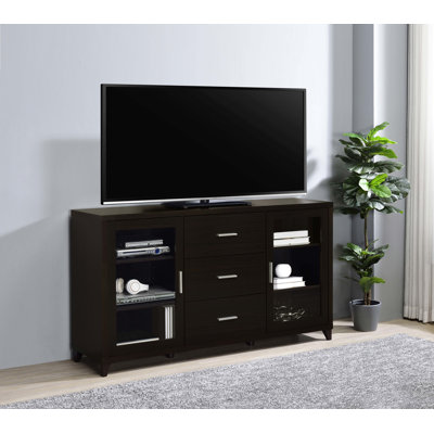 60" TV Stand