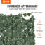Plastic Border Fencing-884742561
