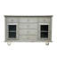 Armoire de rangement Vintage