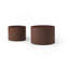 Ensemble de 2 tables gigognes-971447600
