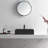 Serene Valley 18.9'' Solid Surface Square Bathroom Sink-59213472