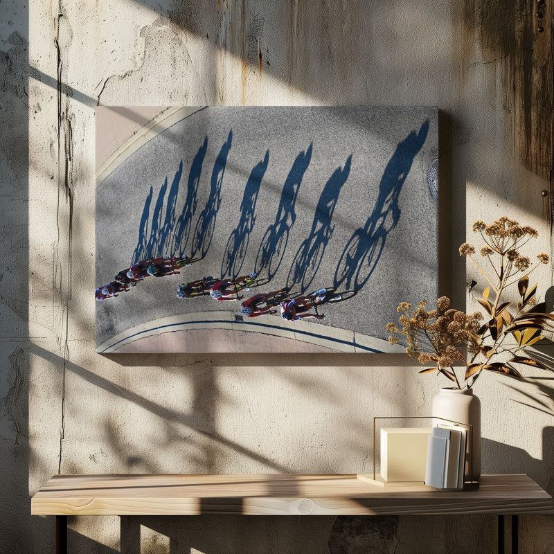 Wrapped Canvas Print, 50.8 cm H x 76.2 cm W