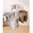 Octomove Foldable Clothes Drying Rack-107441871