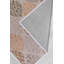 Tapis beige / gris Adairsville-340297529