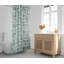 Rideau de douche-101944720