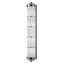 Albany 1 - Light Flush Mounted Sconce-276074718