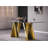 Charleily 78'' Dining Table-1043806364-1007091351