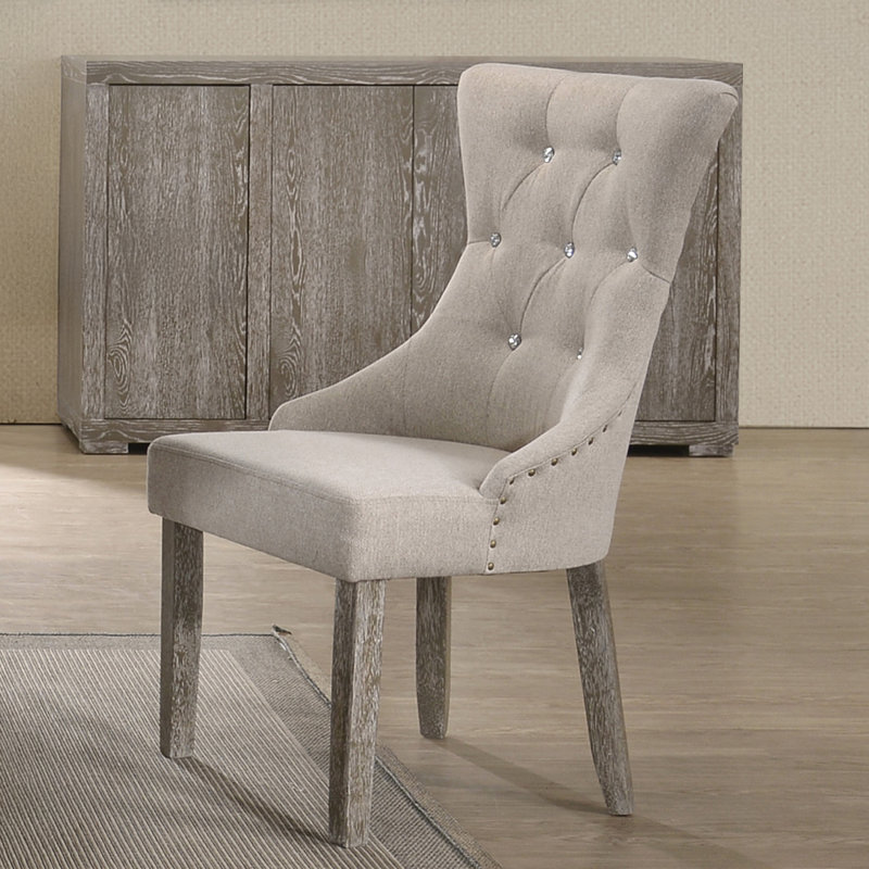 Chaise d'appoint (ensemble-2)