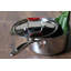 2.3L Stainless Steel Saucepan