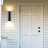 12'' Cylinder Outdoor Wall Sconces, Up And Down Aluminum Exterior Wall Lights, E26 Base Porch Lights For Garage, Patio(set Of 2)-854484117