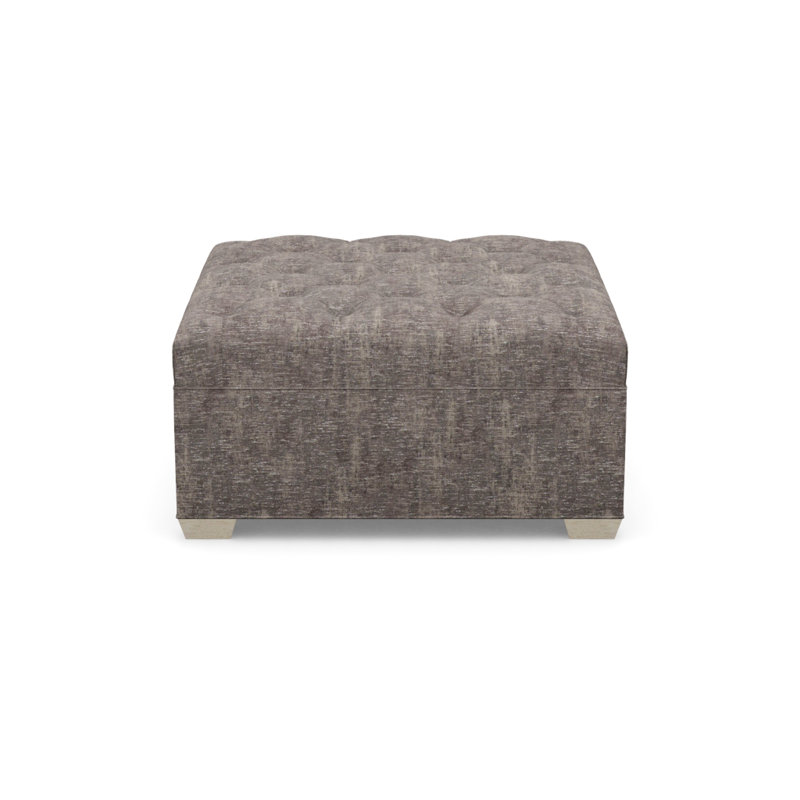 Square Ottoman, Sandstone, 5246-70