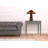 Shadira Metal Table Lamp