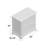Bethel 32'' Wide 2 -Drawer Solid Wood File Cabinet