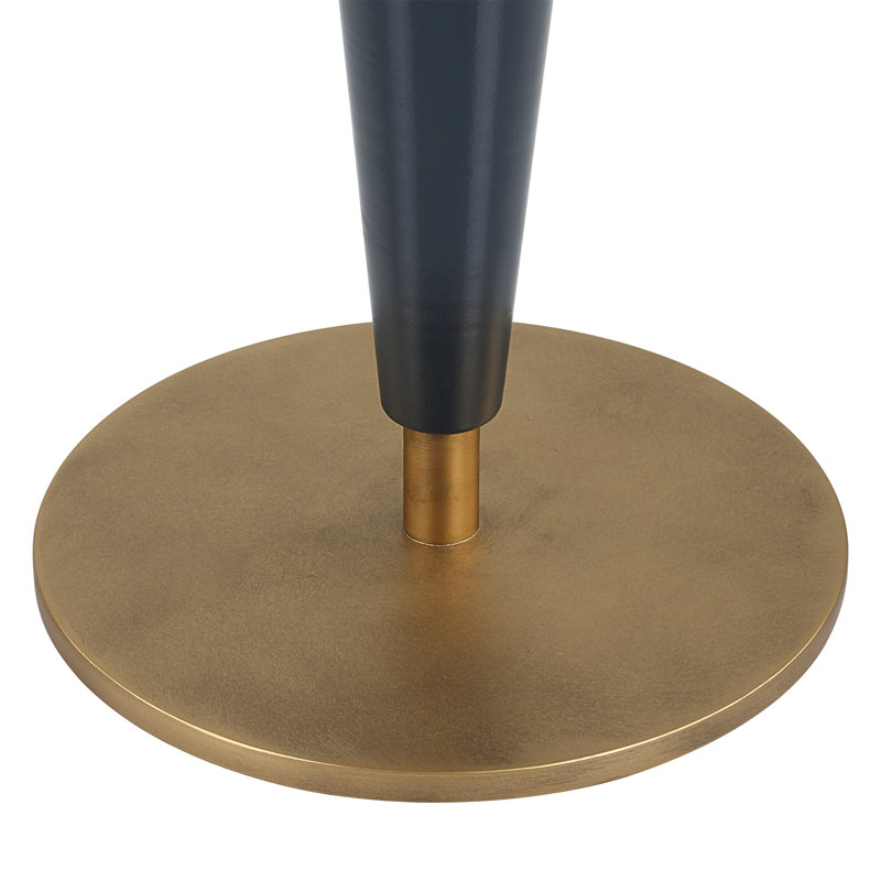 Manolya End Table