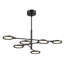 Spectica 6 - Light LED Chandelier