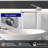 Single-handle Bathroom Faucet with Drain Assembly