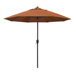 9' Market Sunbrella Umbrella