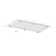 Lit gigogne de taille simple Elisabette