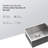 21 Inch Undermount Sink - 21"X18"X9" Undermount Stainless Steel Kitchen Sink 16 Gauge 9 Inch Deep Single Bowl Kitchen Sink Basin
