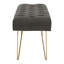 Perseus Upholstered Bench-1928077992